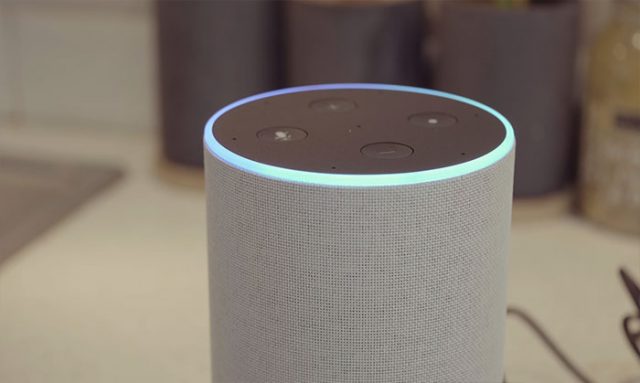 Test Amazon Echo : image 9