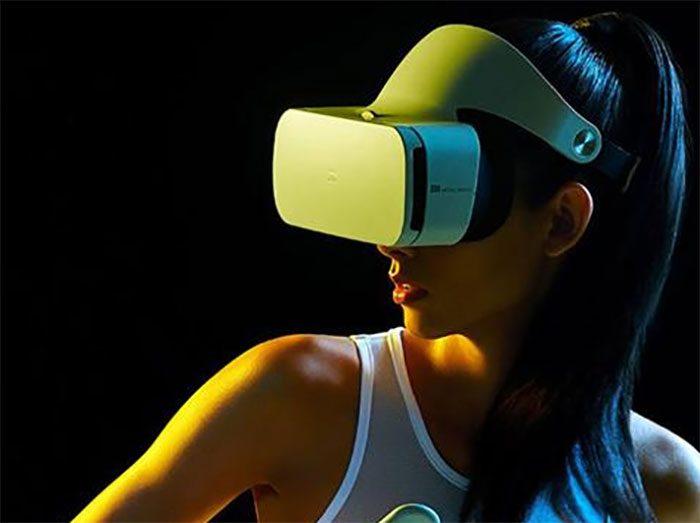 Xiaomi Mi VR Headset