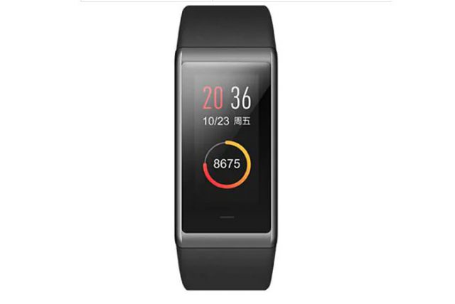 Xiaomi Amazfit Cor