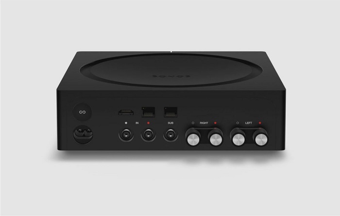  [IFA 2018] Sonos Amp, un hub audio et polyvalent