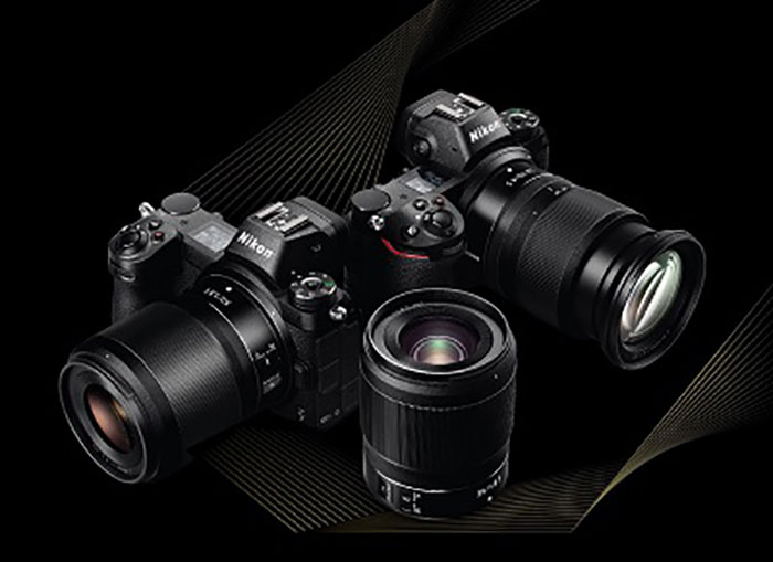  Nikon Z6 & Z7 : les nouveaux hybrides de Nikon ont été officialisés