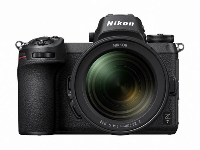 Nikon Z6 & Z7 : image 2
