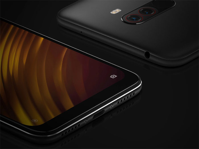 Poco F1