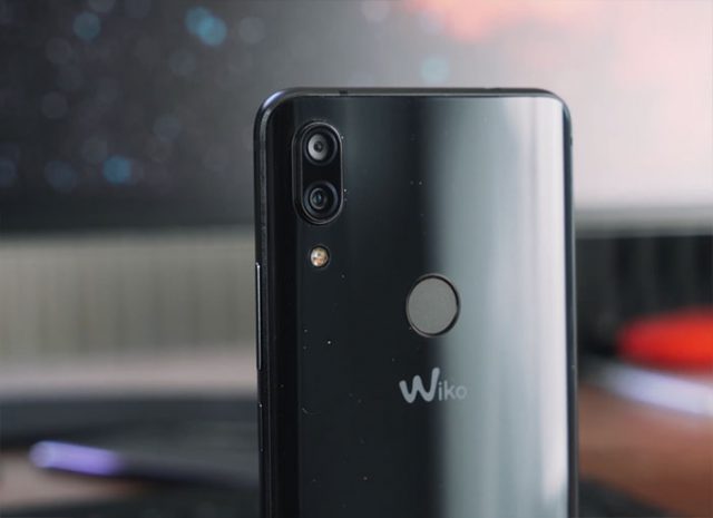 Wiko View 2 Pro : image 1