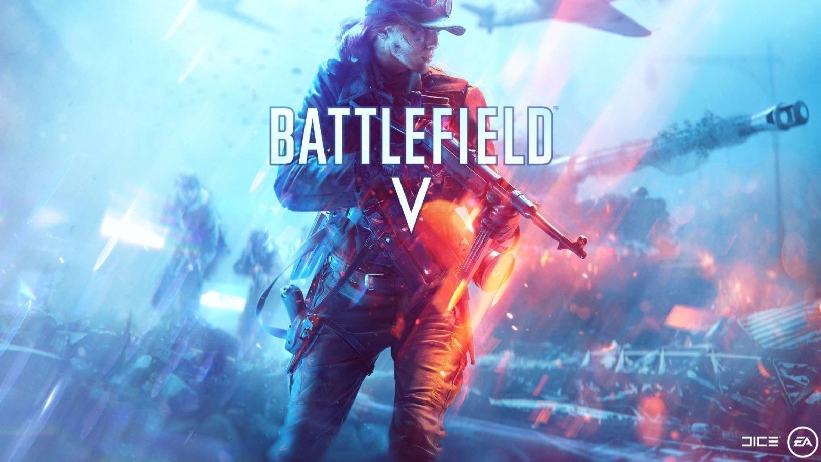  Pour avoir un peu d’air, EA retarde d’un mois la sortie de Battlefield V