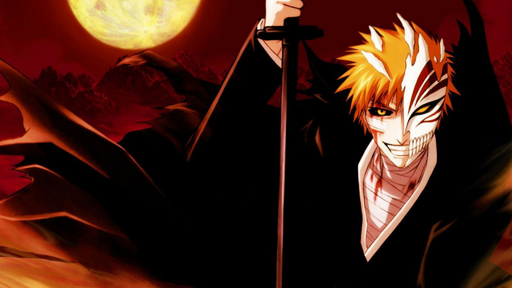 Bleach : le film en live action sera dispo sur Netflix cette semaine