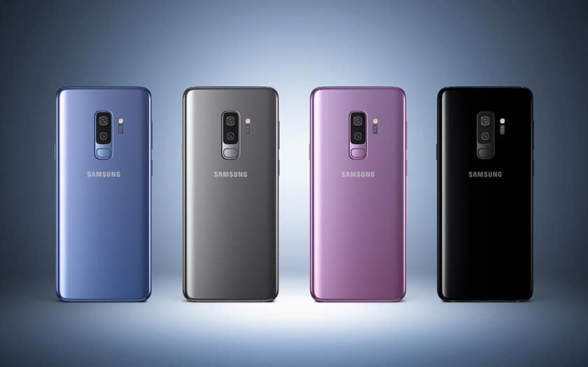  Le Galaxy S10 Lite se paye un premier benchmark
