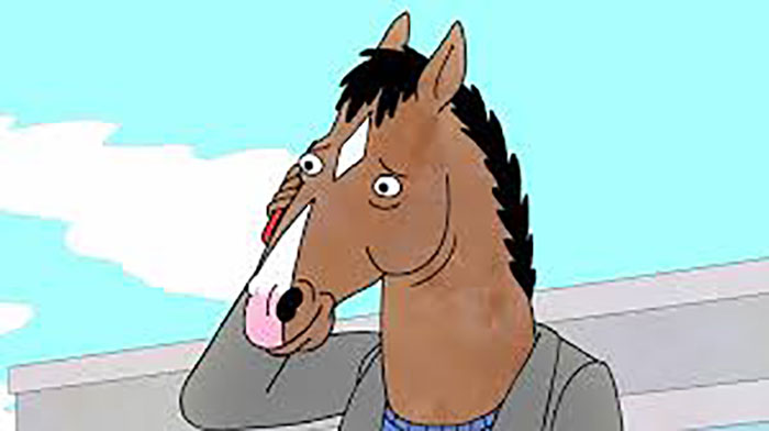 BoJack Horseman