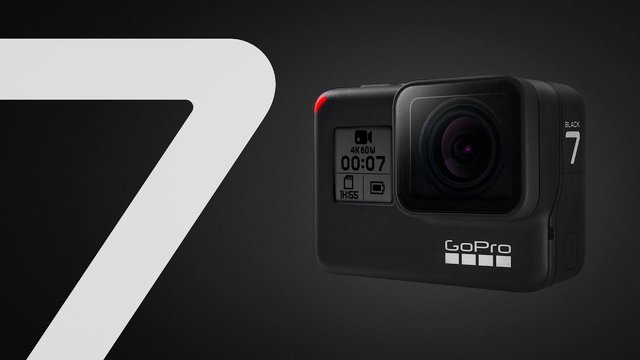 GoPro HERO7 Black