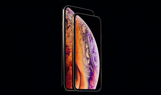 iPhone XS : image 6