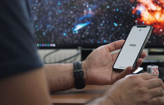 iPhone Xs : image 3