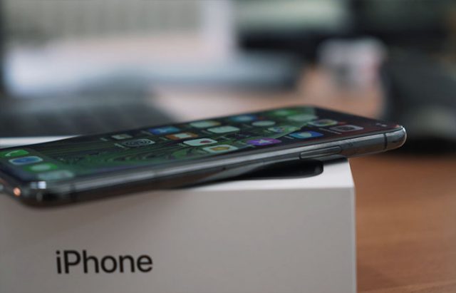 iPhone Xs : image 7