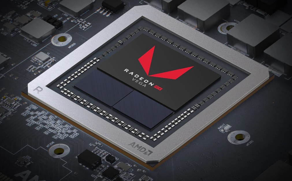 AMD : les GPUs Vega 20 n’arriveraient pas avant la fin du Q1 2019