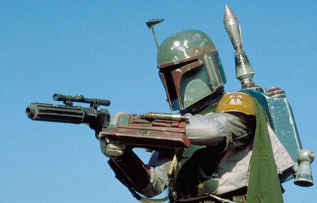 Boba Fett