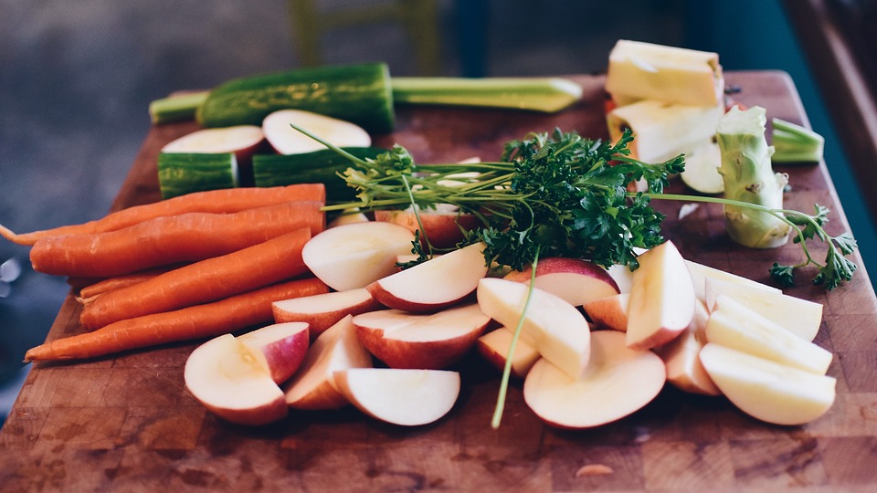A quoi pourraient ressembler notre cuisine et notre alimentation dans vingt ans ?
