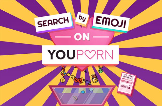 Emoji YouPorn