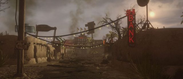 Fallout New California : image 3