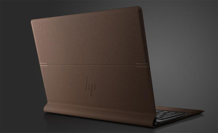 HP Spectre Folio : image 1