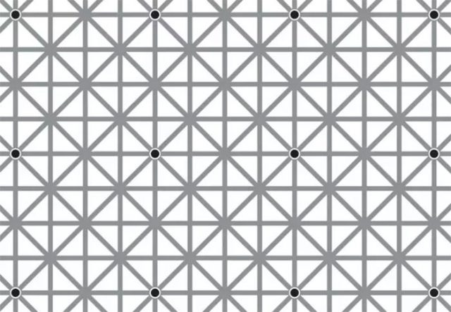 Illusion Ninio