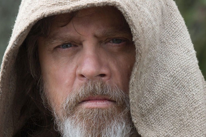  On sait enfin ce qui est arrivé à Luke Skywalker à la fin de Star Wars Episode VIII