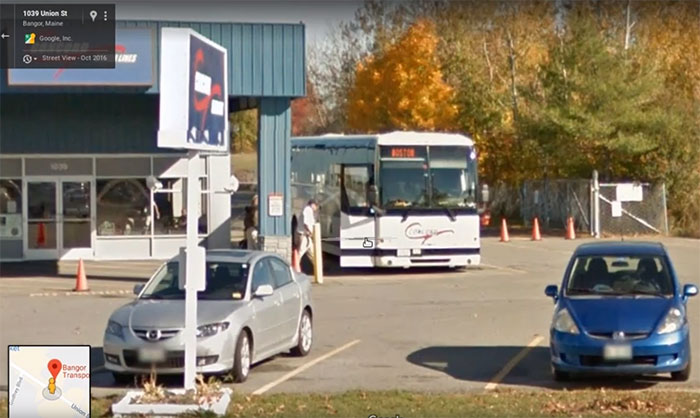 Sur YouTube, deux frères documentent leurs balades virtuelles sur Google Maps