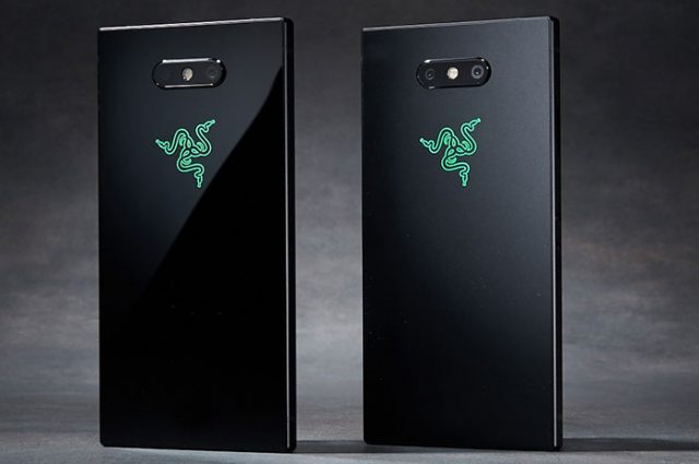 Razer Phone 2 : image 2