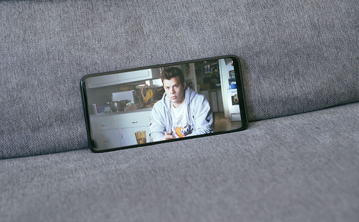 ? Le Vivo NEX S passe à 469 €, avec très peu de stock