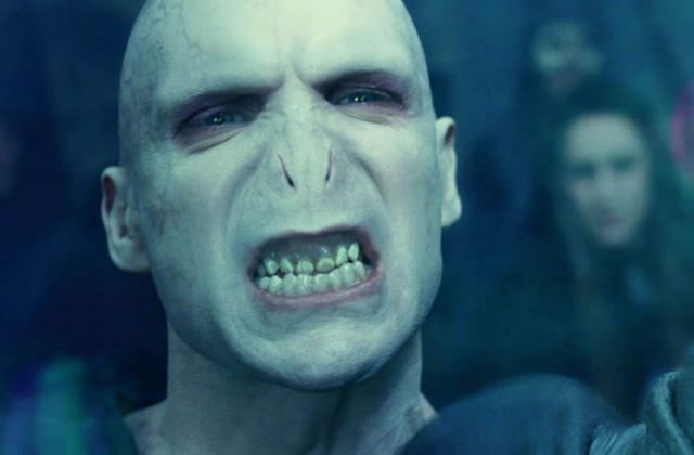 Voldemort