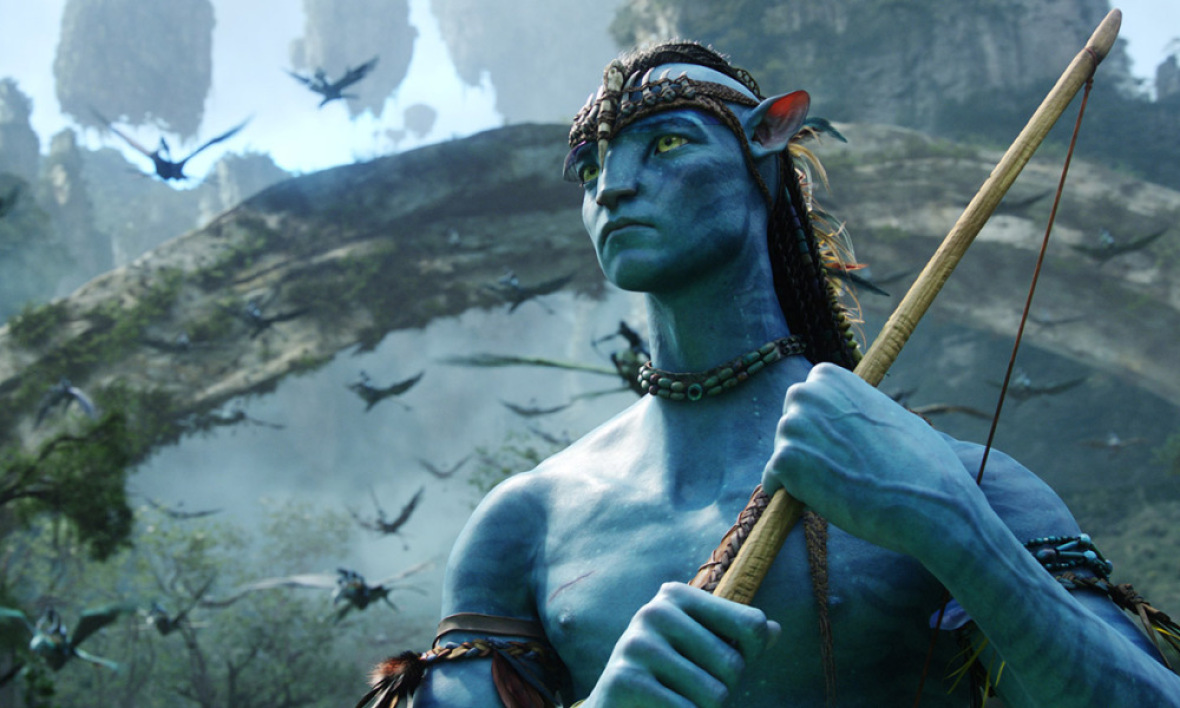  Avatar 2 : on en sait plus sur les enfants de Jake et Neytiri