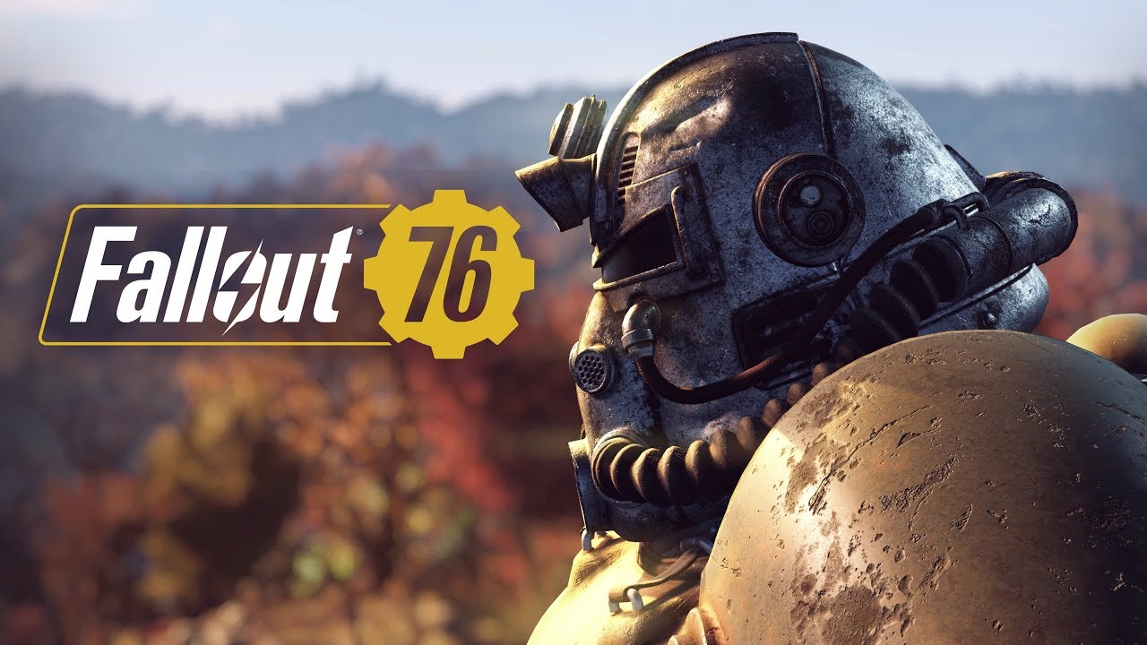  Fallout 76 : le calendrier des mises à jour à venir