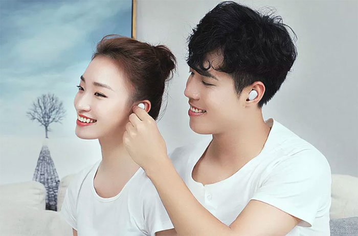 Les Xiaomi AirDots à 38 €, un prix canon pour des écouteurs très prometteurs