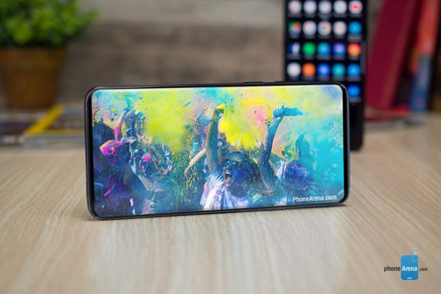 Concept Galaxy S10 : image 1