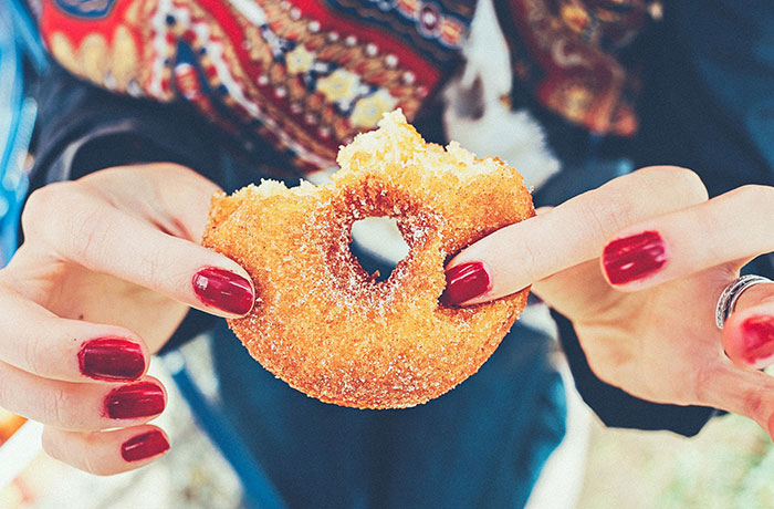 Les Flat Earthers ont une nouvelle théorie, la Terre est en fait un donut !