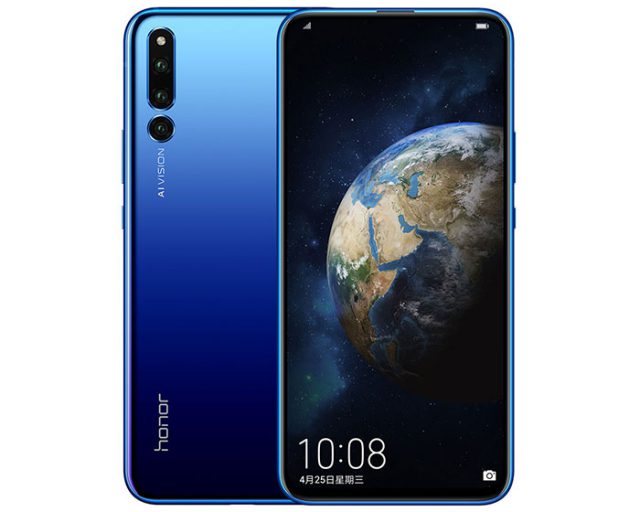 Honor Magic 2 : image 2