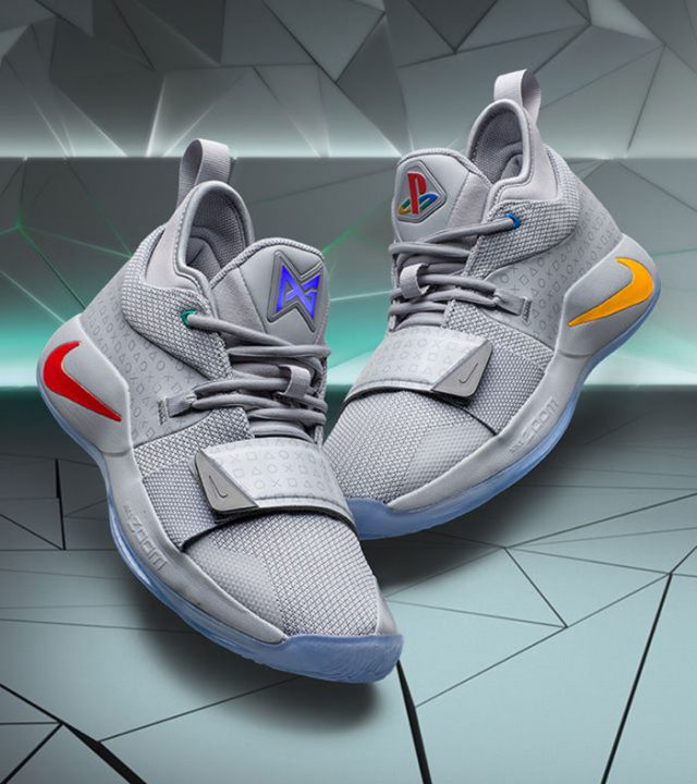 PG 2.5 x PlayStation : image 1