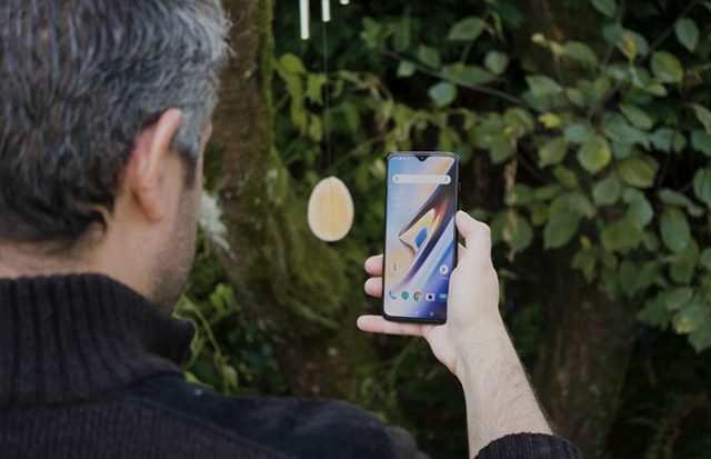 Test du OnePlus 6T : image 13