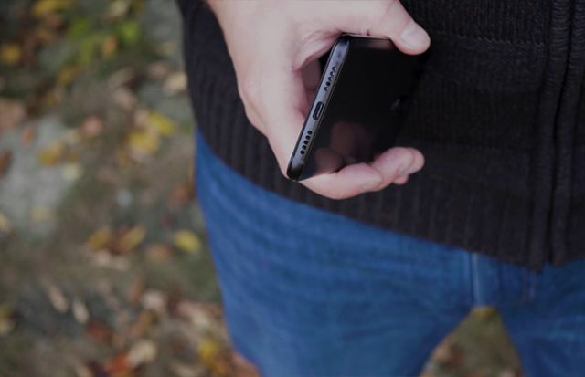 Test du OnePlus 6T : image 17