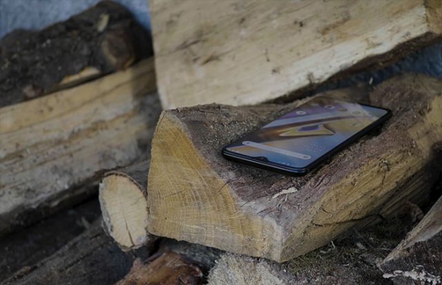 Test du OnePlus 6T : image 6