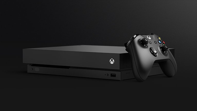  Cette année, le NPD évoque des ventes “phénoménales” de Xbox One X aux Etats-Unis