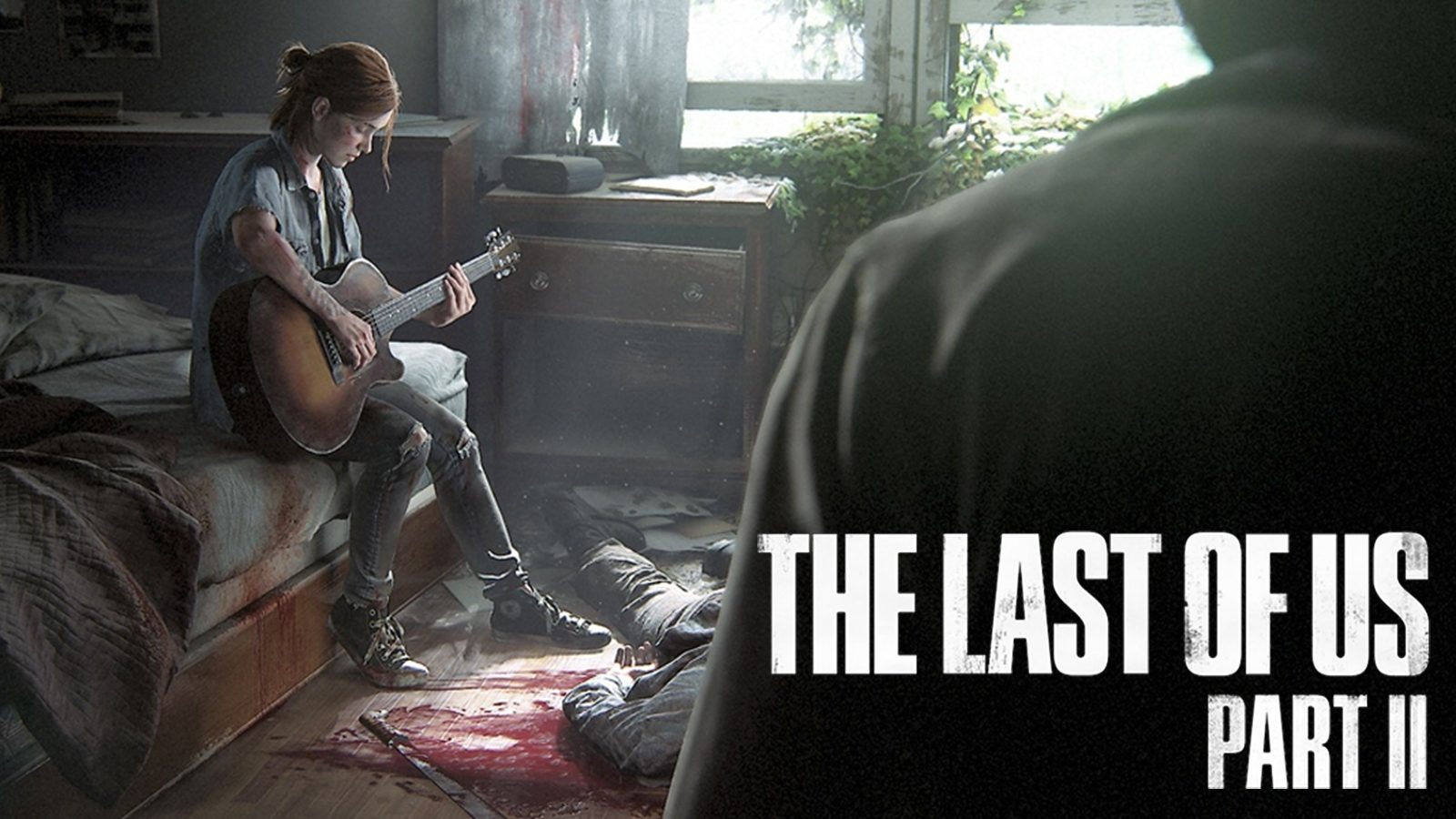  The Last of Us Part II : “l’une des scènes les plus émouvantes” jamais capturées par Naughty Dog se tease sur Twitter