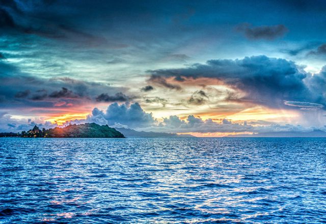 Tahiti