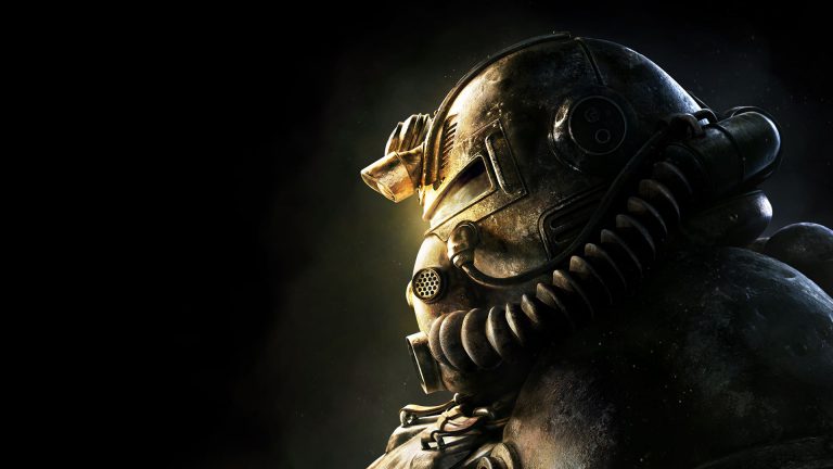 Une image de Fallout