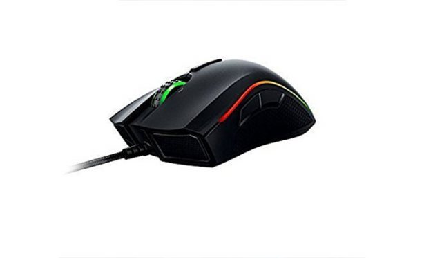 RAZER Mamba Tournament Edition