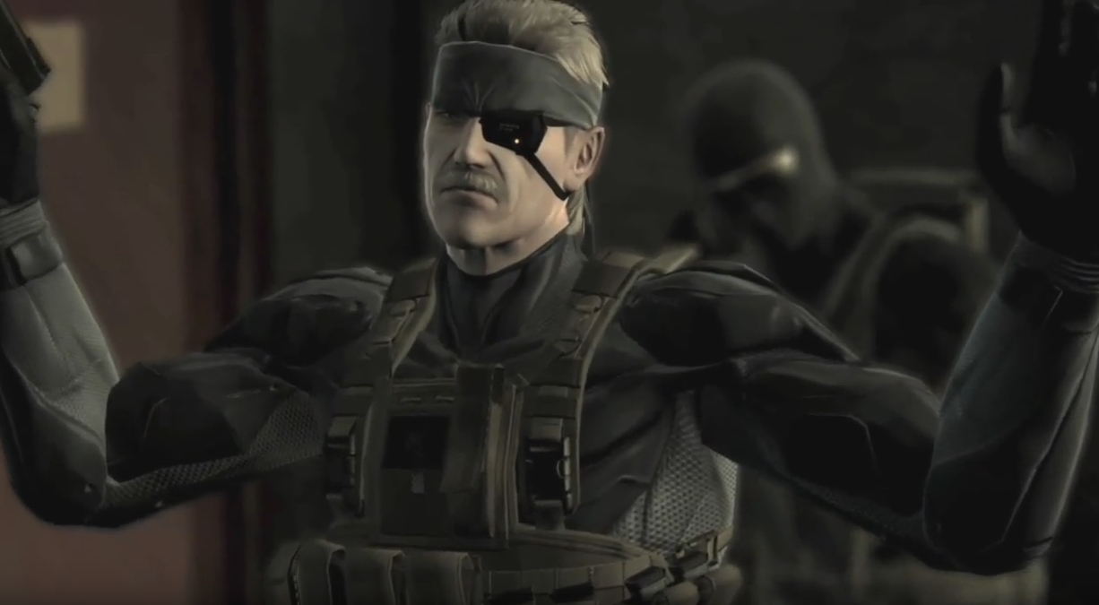  Metal Gear Solid : Le réalisateur du film fait le point sur son projet maudit