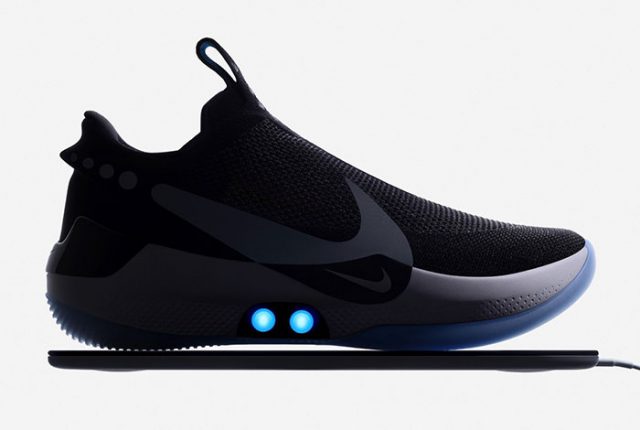 Nike Adapt BB : photo 1