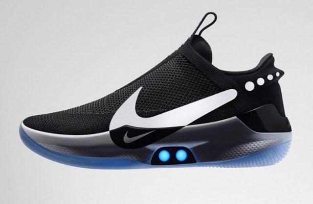 Nike Adapt BB : photo 2