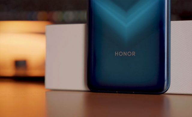 Honor View 20 : image 5