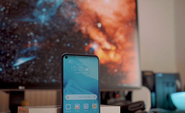Honor View 20 : image 7