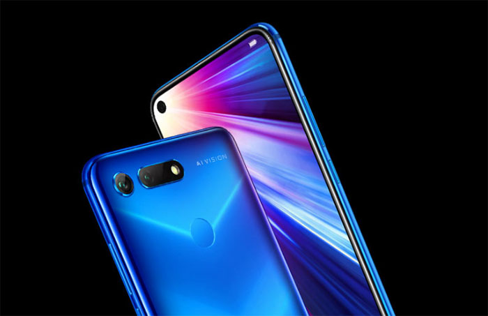 Honor View 20