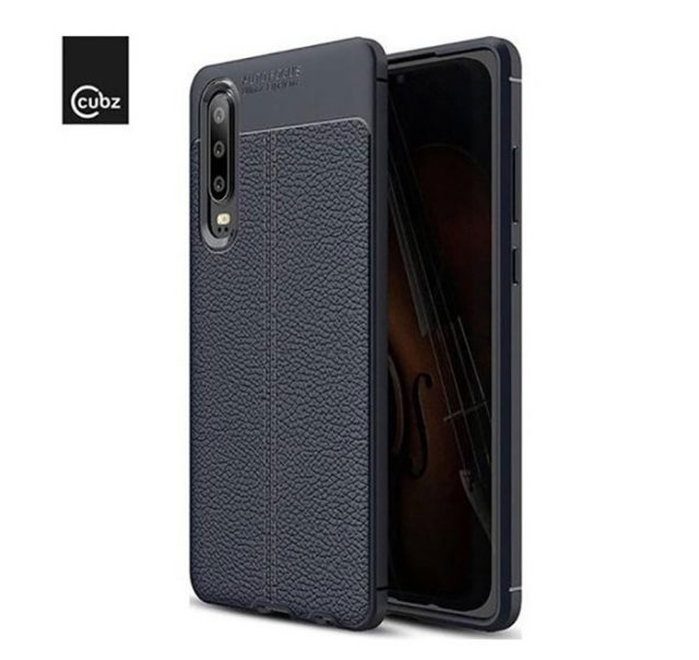 Rendu Huawei P30 : image 2